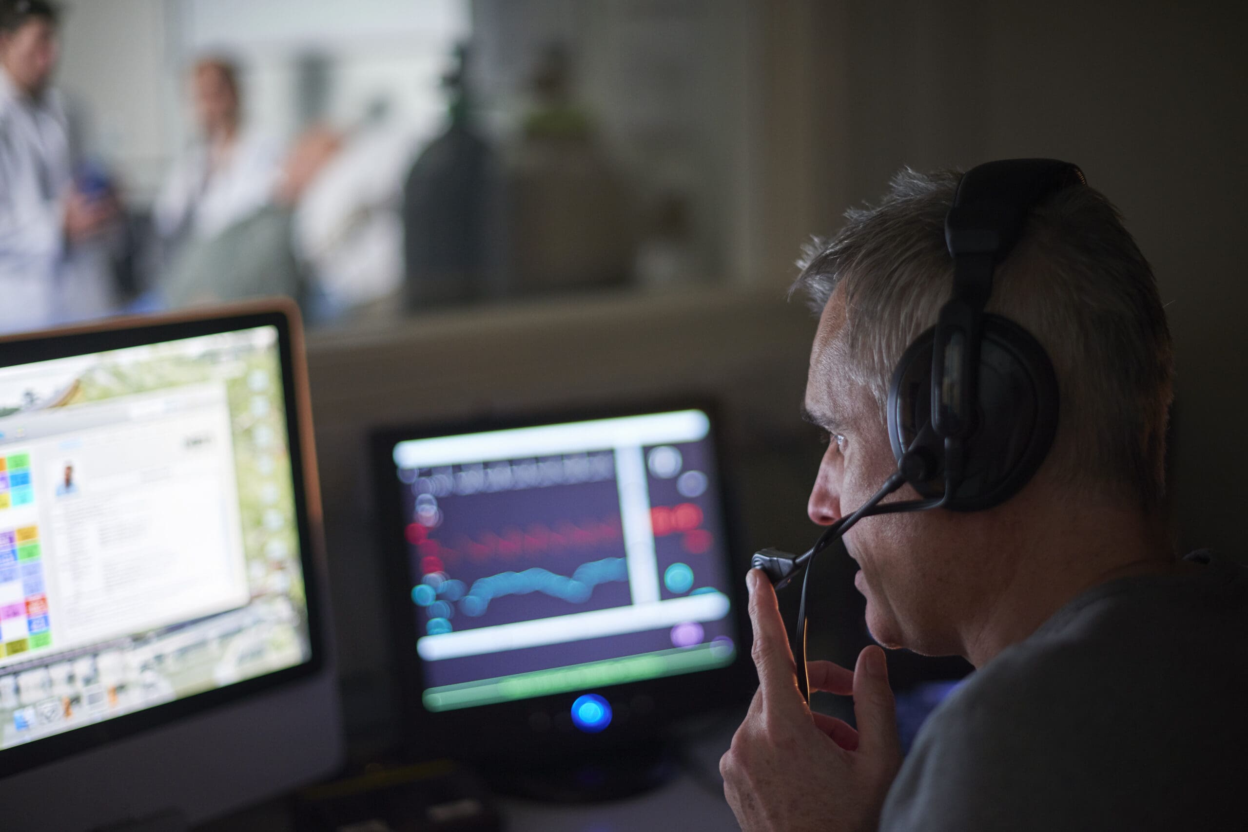 Radio Dispatch Solutions - Professional Wireless Communications